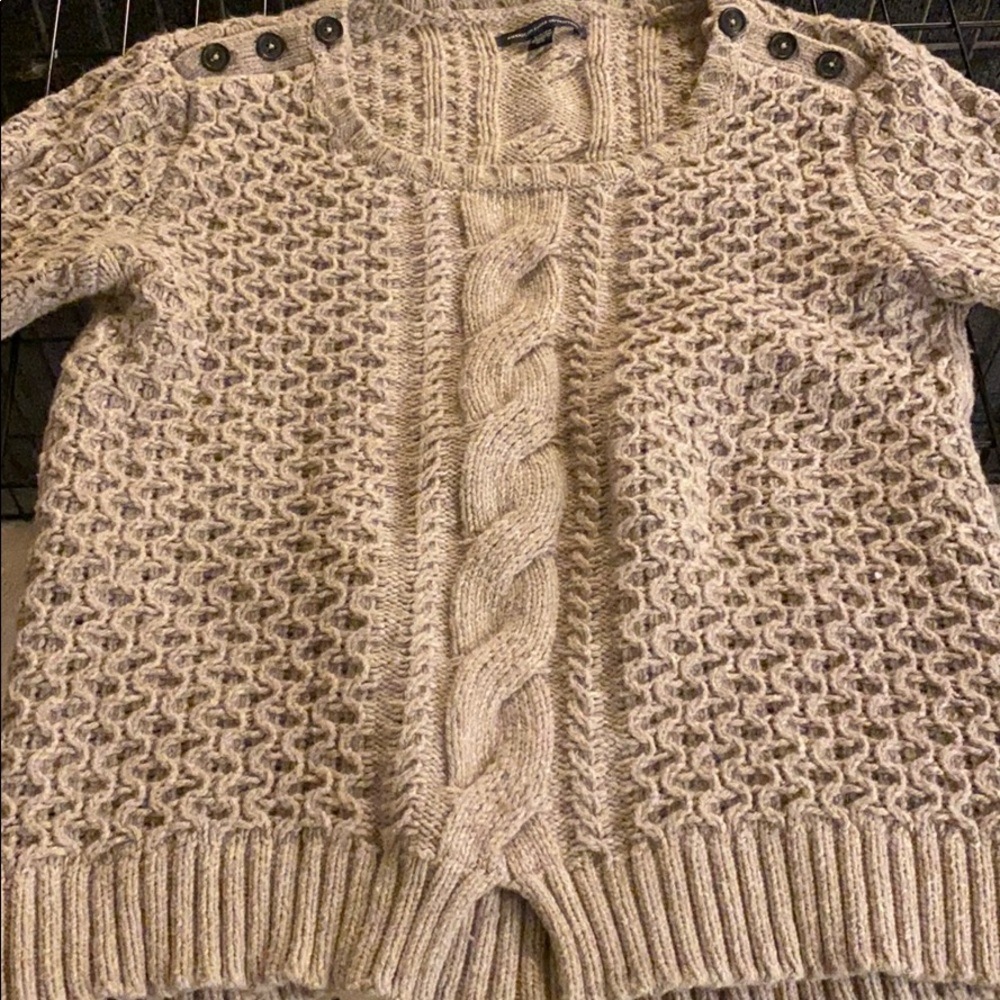 American Eagle Sweater
